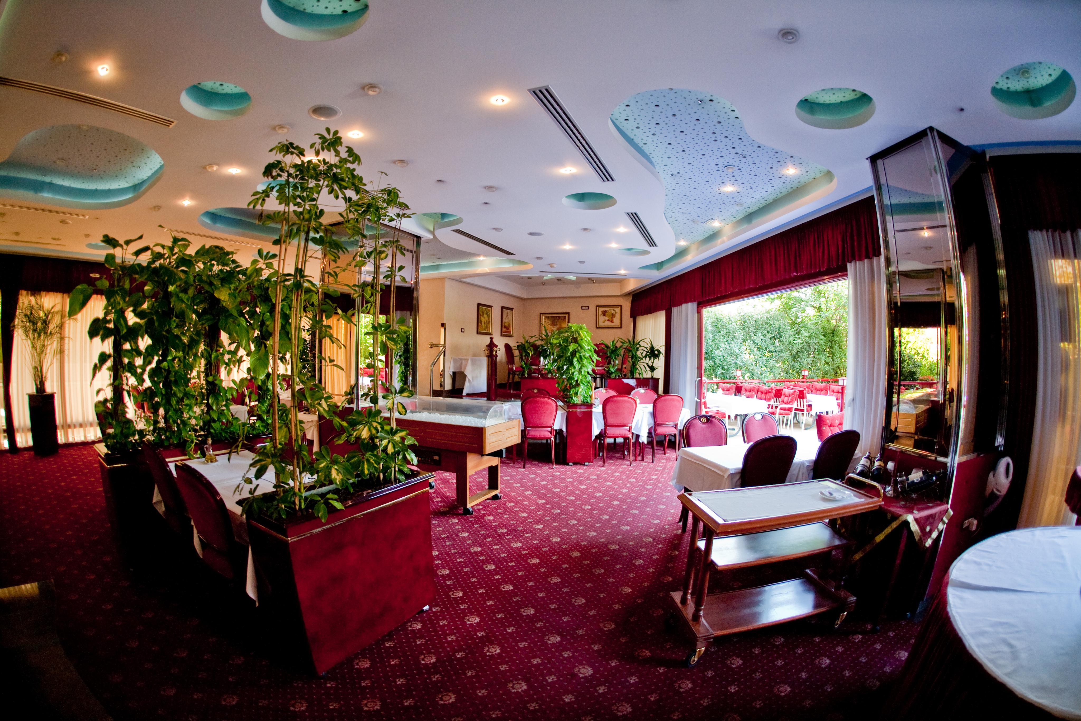 Hotel Bevanda Mostar Exteriör bild