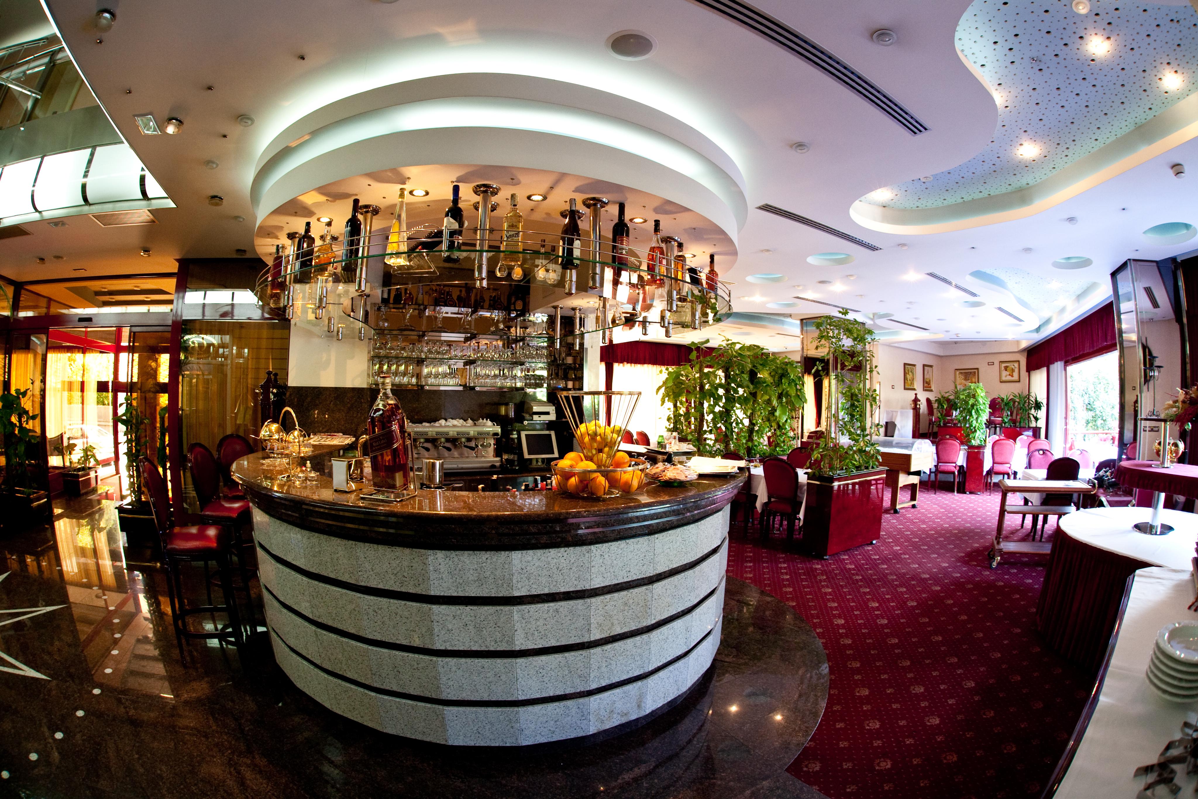 Hotel Bevanda Mostar Exteriör bild