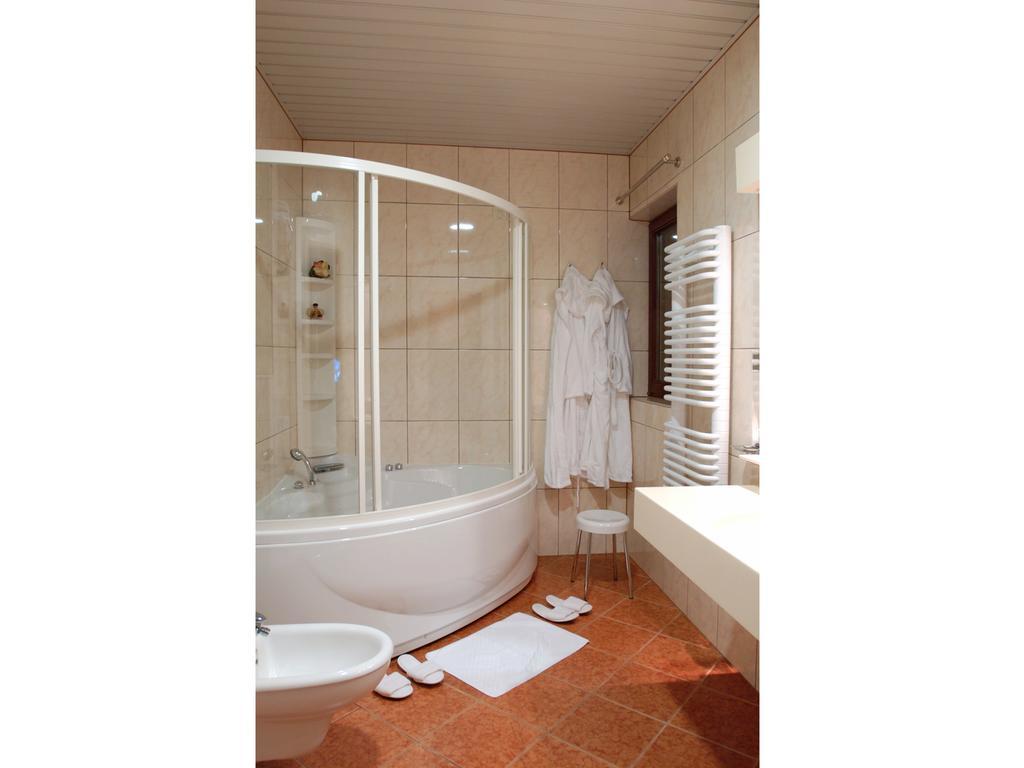Hotel Bevanda Mostar Rum bild