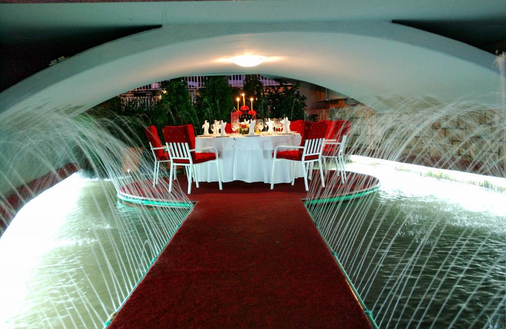 Hotel Bevanda Mostar Exteriör bild