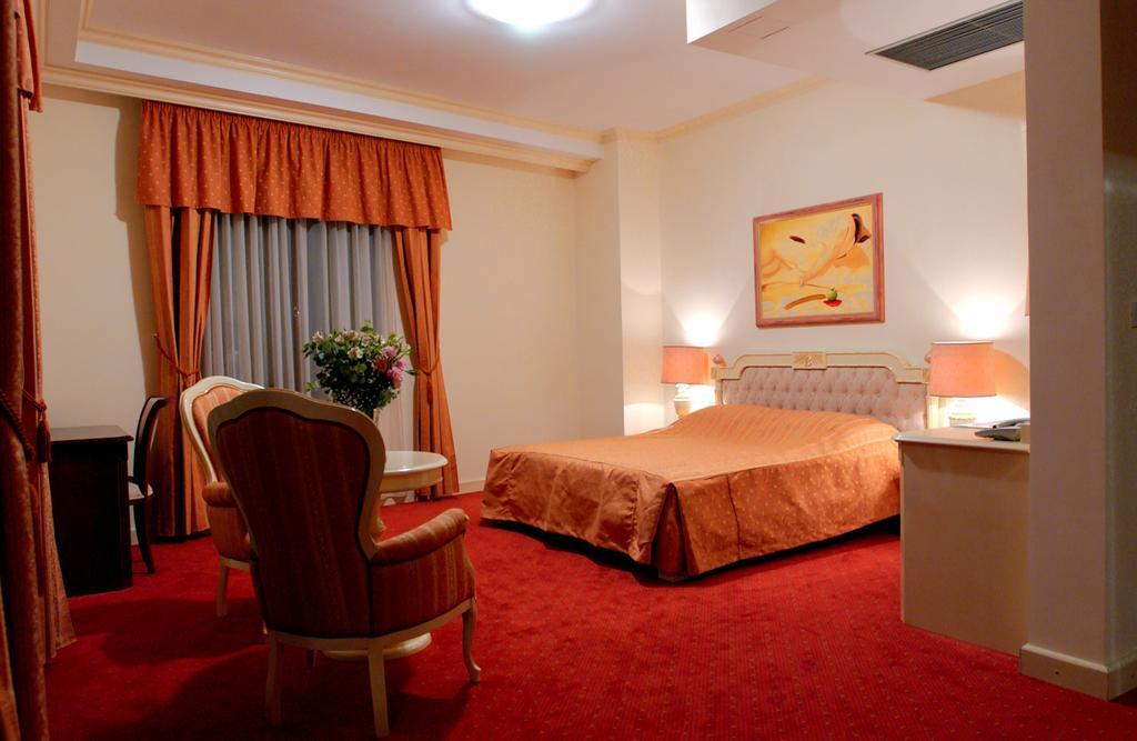 Hotel Bevanda Mostar Exteriör bild