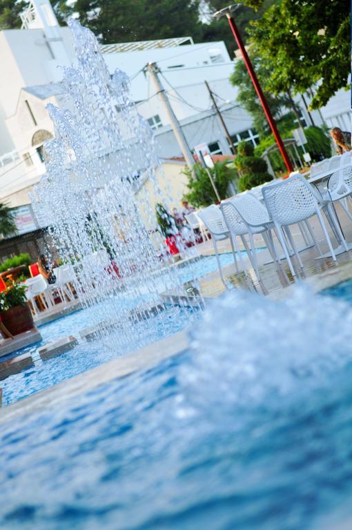 Hotel Bevanda Mostar Exteriör bild