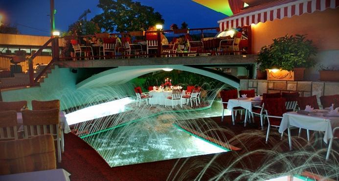 Hotel Bevanda Mostar Exteriör bild