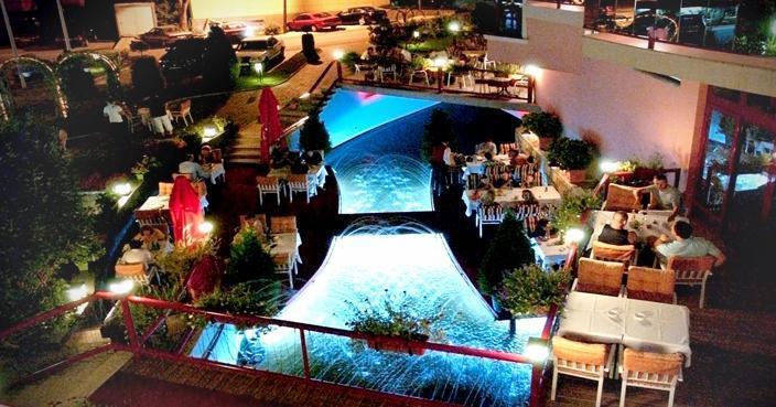 Hotel Bevanda Mostar Exteriör bild