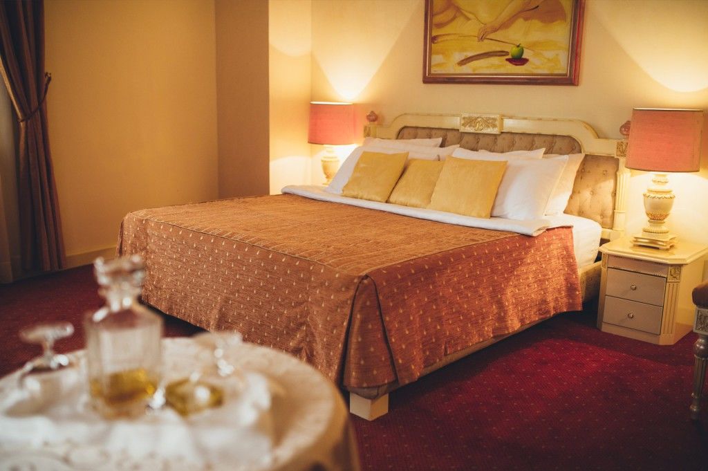 Hotel Bevanda Mostar Exteriör bild