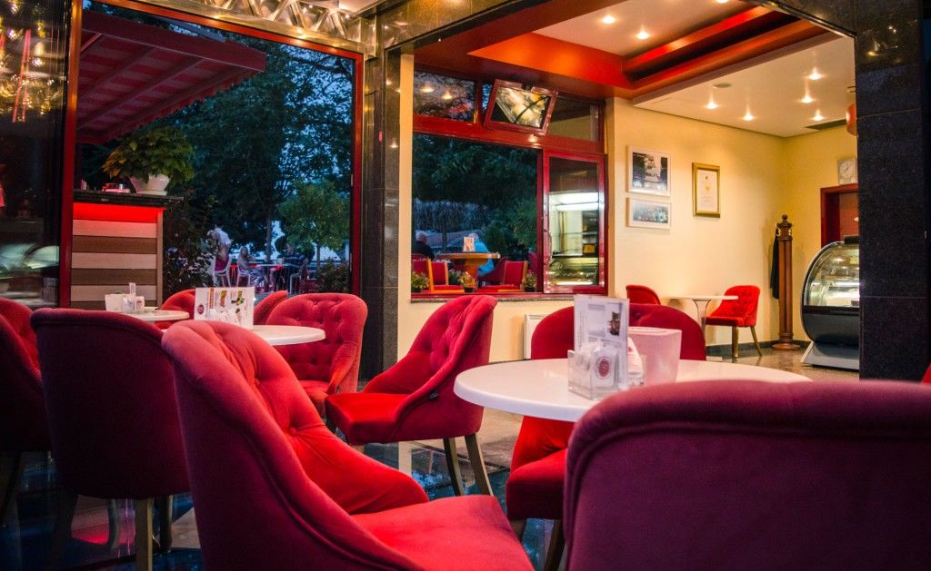 Hotel Bevanda Mostar Exteriör bild