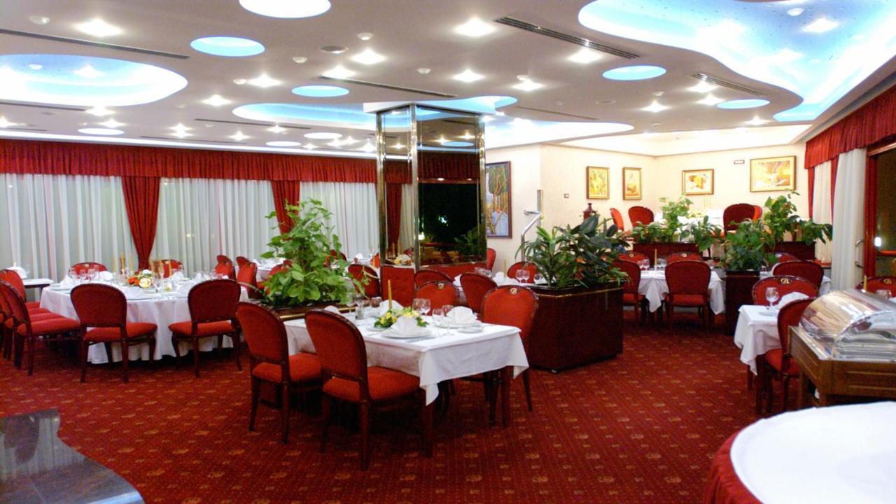 Hotel Bevanda Mostar Exteriör bild